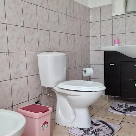 Da Vanedda Street Apartment