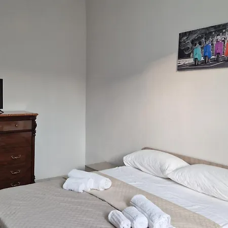 Apartment Da Vanedda Street