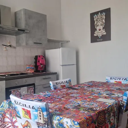 Apartment Da Vanedda Street *