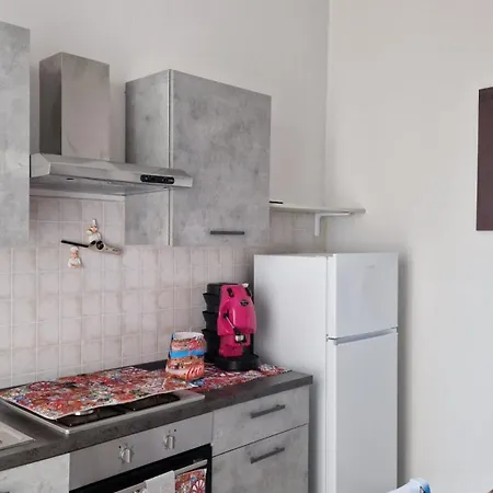 Da Vanedda Street Apartment