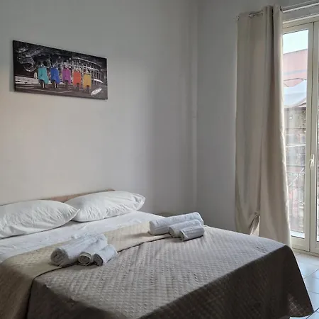 Apartment Da Vanedda Street *