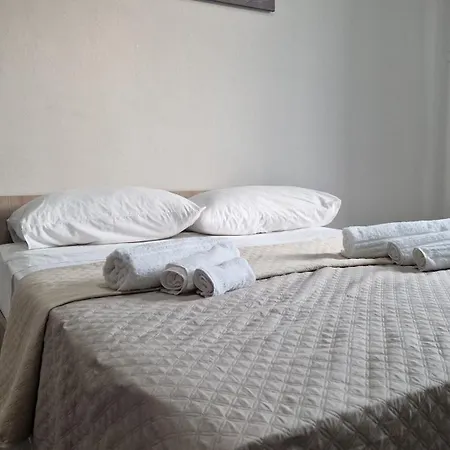 Da Vanedda Street Apartment Catania